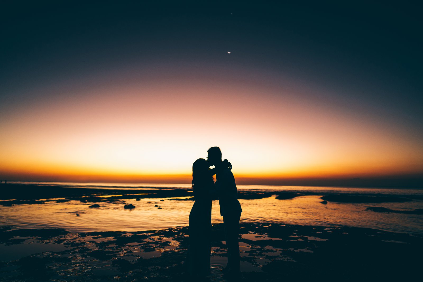 Nicholas & Novi